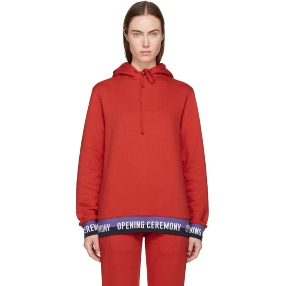Opening Ceremony Hoodie